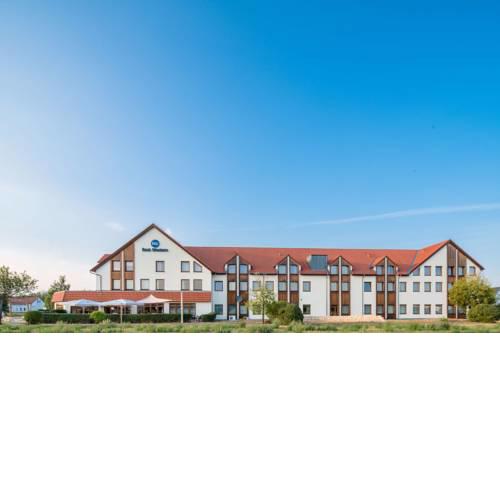 Best Western Erfurt-Apfelstädt