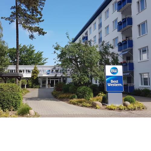 Best Western Hanse Hotel