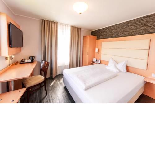 Best Western Hotel am Kastell