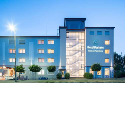 Best Western Hotel Am Papenberg