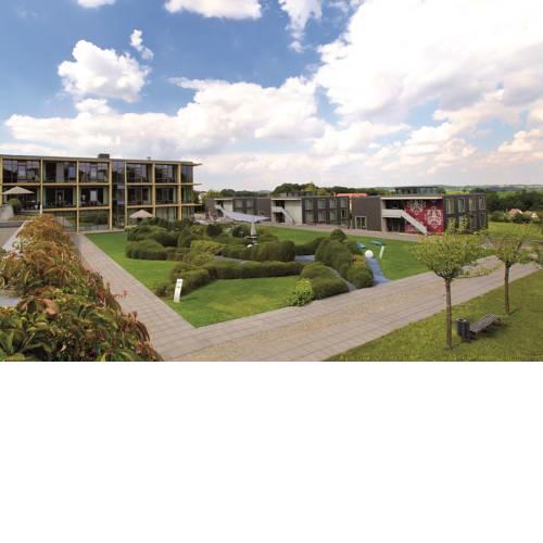 Best Western Hotel am Schlosspark