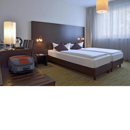 Best Western Hotel am Spittelmarkt