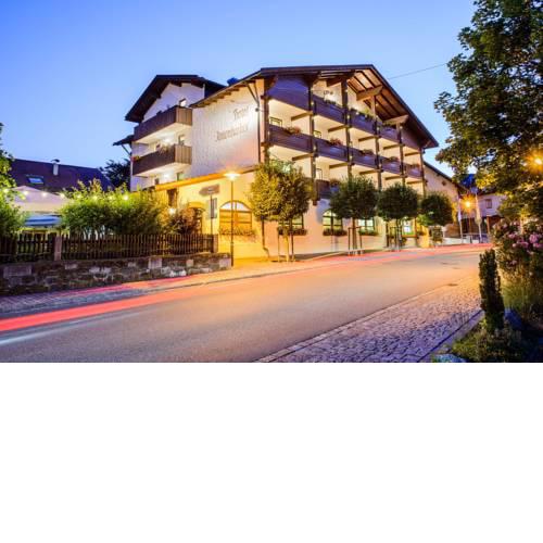 Best Western Hotel Antoniushof