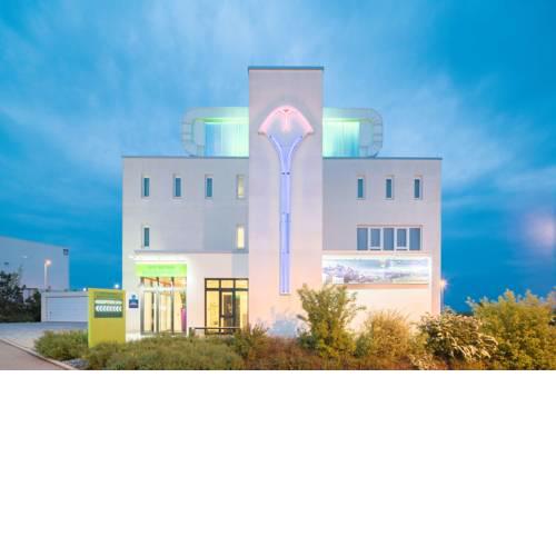 Best Western Hotel Bad Rappenau