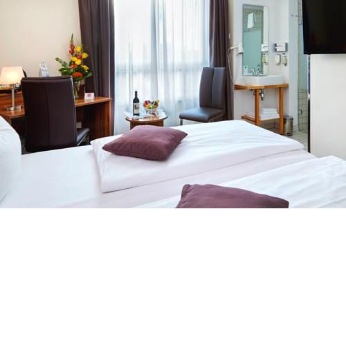 Best Western Hotel Berlin Mitte