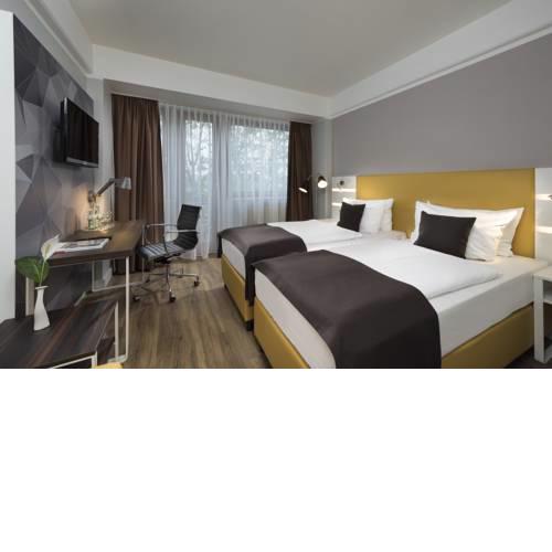 Best Western Hotel Braunschweig Seminarius