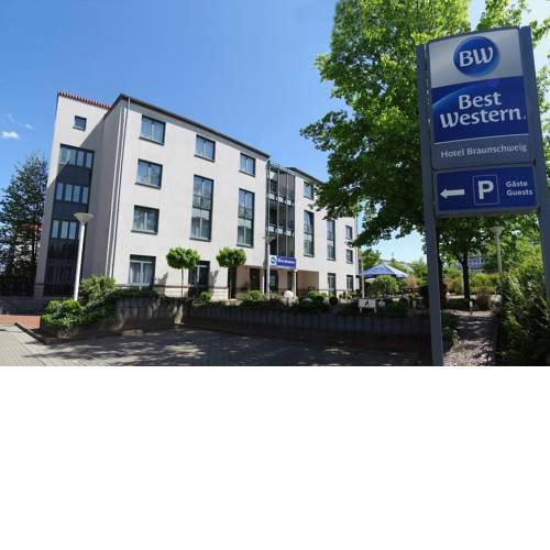 Best Western Hotel Braunschweig