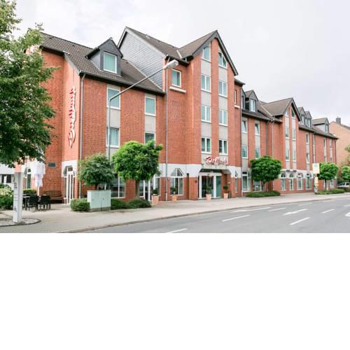 Best Western Hotel Breitbach