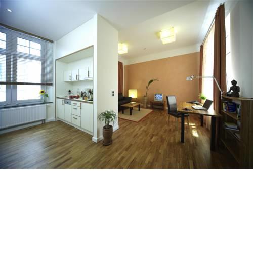 Best Western Hotel Bremen City