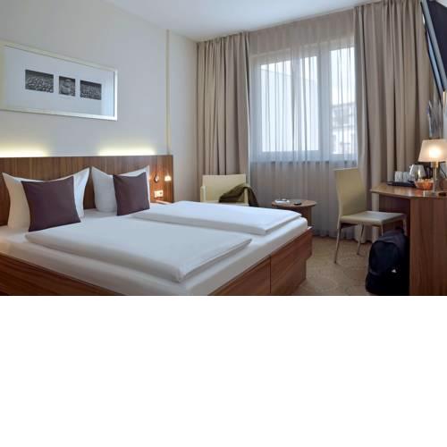 Best Western Hotel City Ost