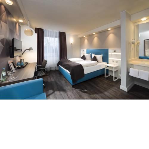 Best Western Hotel Cologne Airport Troisdorf