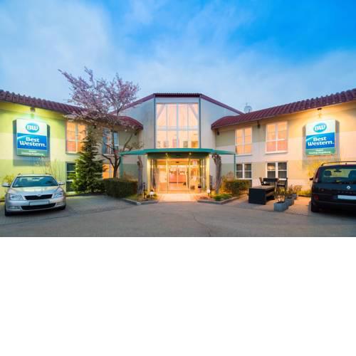 Trip Inn Hotel Dasing-Augsburg