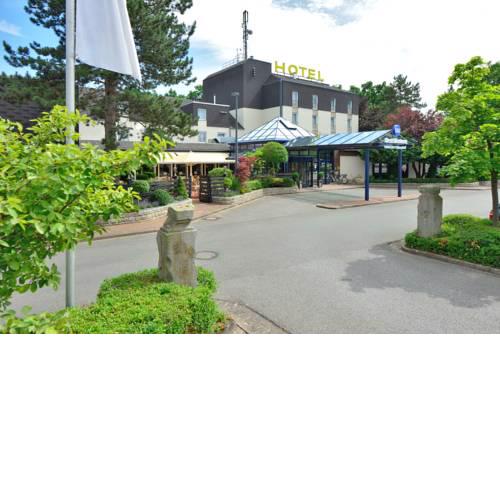 Best Western Hotel Der Föhrenhof