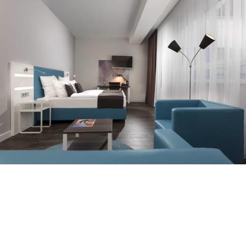 Best Western Hotel Dortmund Airport