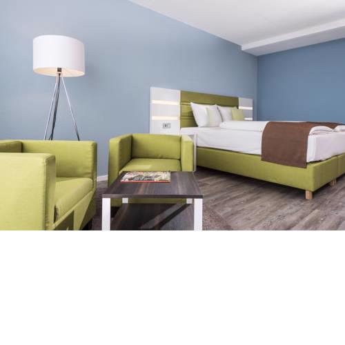 Best Western Hotel Frankfurt Airport Neu-Isenburg