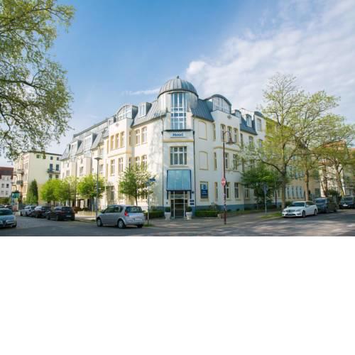Best Western Hotel Geheimer Rat