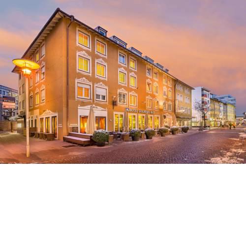 Best Western Hotel Goldenes Rad