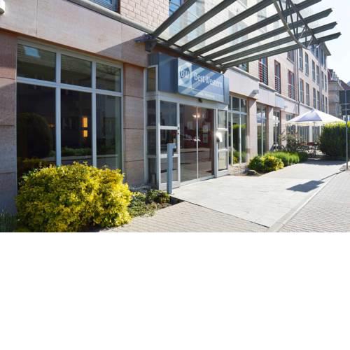 Best Western Hotel Halle-Merseburg