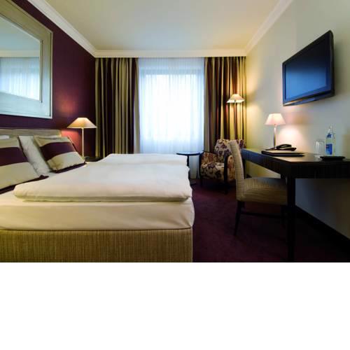 Best Western Hotel Hamburg International