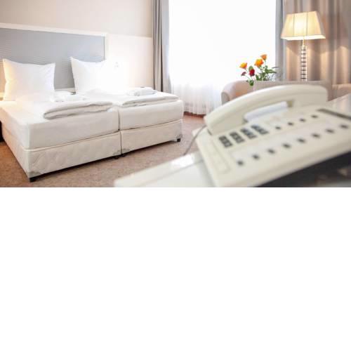 Best Western Hotel Hannover City