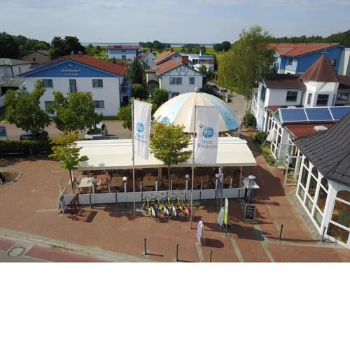 Best Western Hotel Hanse Kogge