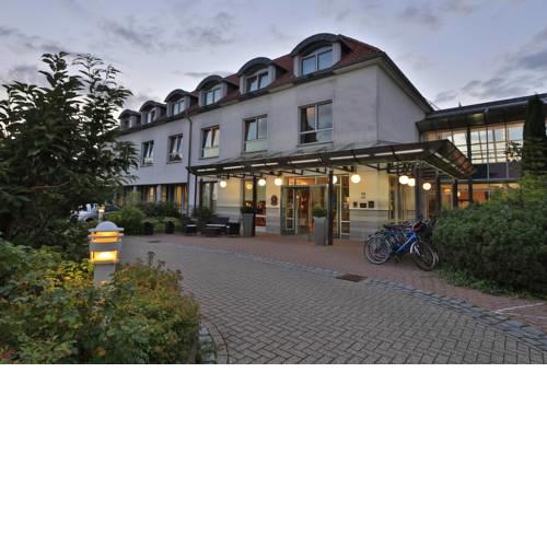 Best Western Hotel Heidehof