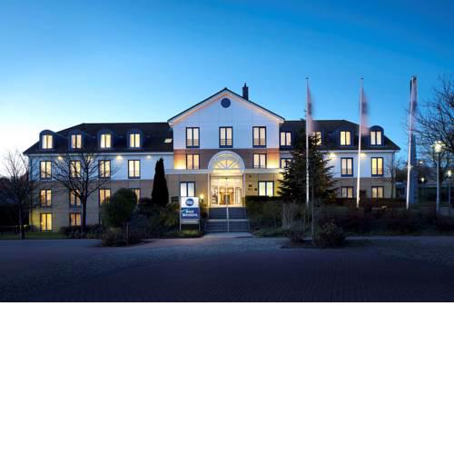 Best Western Hotel Helmstedt am Lappwald