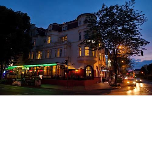 Best Western Hotel Kaiserhof
