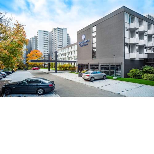 Best Western Hotel Kaiserslautern