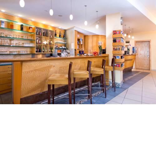 Best Western Hotel Kantstrasse Berlin