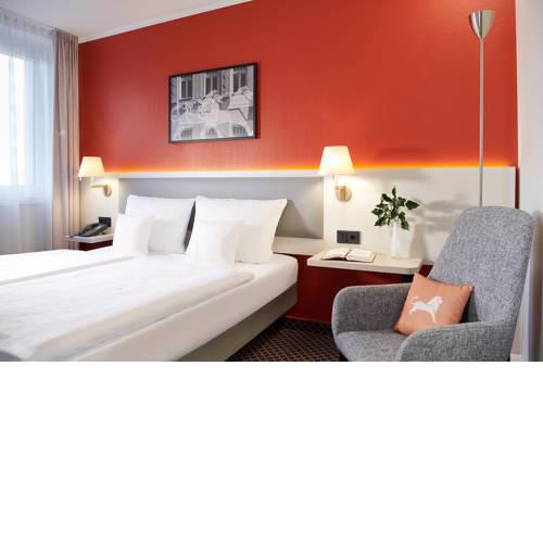 Best Western Hotel Leipzig City Centre