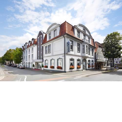 Best Western Hotel Lippstadt