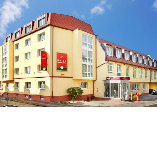 Hotel Löwengarten