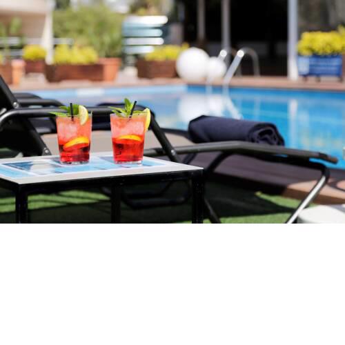 Best Western Hotel Mediterraneo