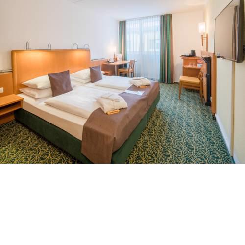 Best Western Hotel München Airport