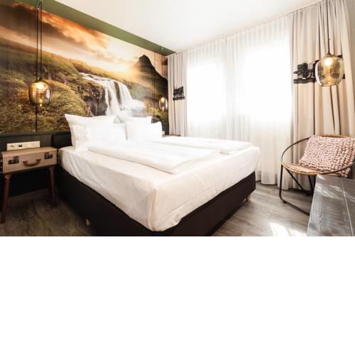 Best Western Hotel Nürnberg am Hauptbahnhof
