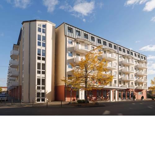 Best Western Hotel Nürnberg City West