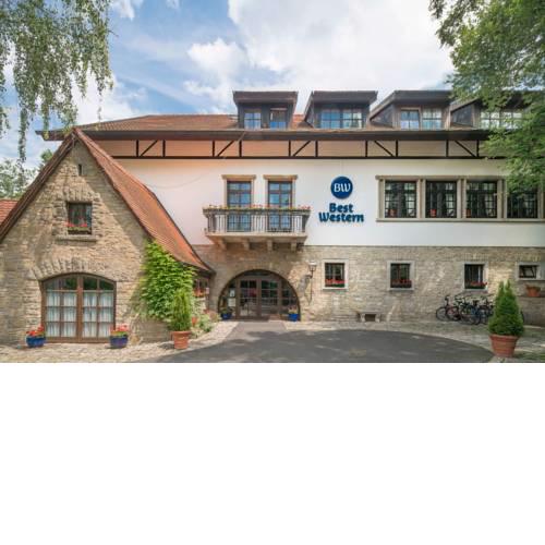 Best Western Hotel Polisina