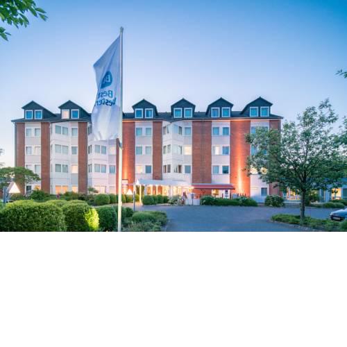 Best Western Hotel Prisma