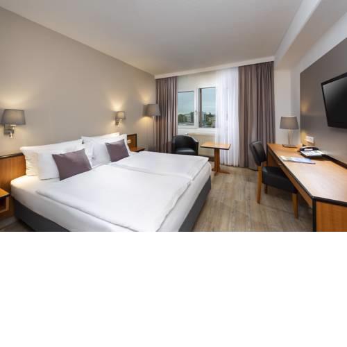 Best Western Hotel Rastatt