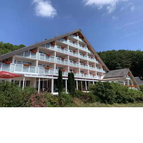 Best Western Hotel Rhön Garden