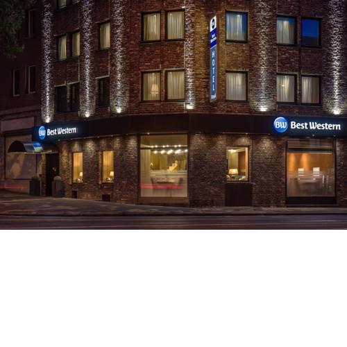 Best Western Hotel Royal