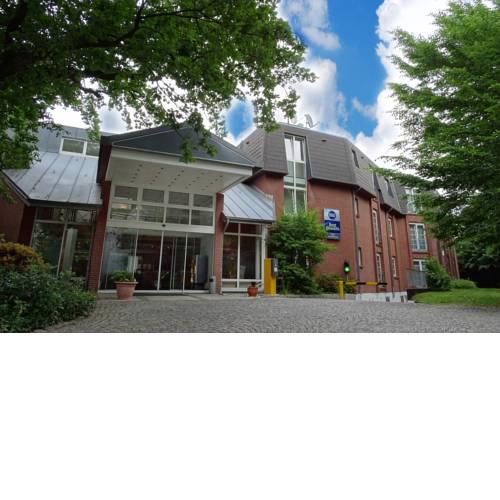 Best Western Hotel Schmoeker-Hof