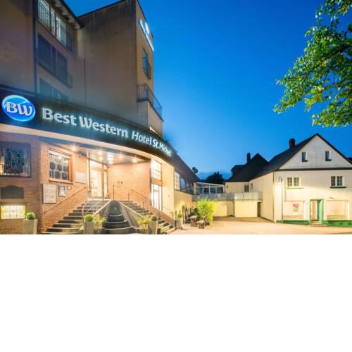 Best Western Hotel St. Michael
