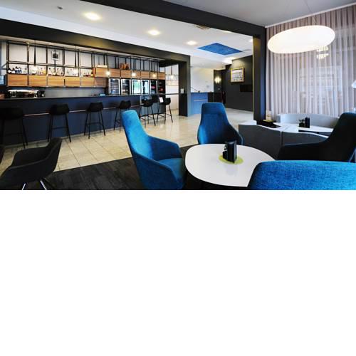 Best Western Hotel Stella