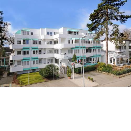 Best Western Hotel Timmendorfer Strand