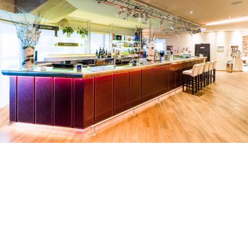 Best Western Hotel Trier City