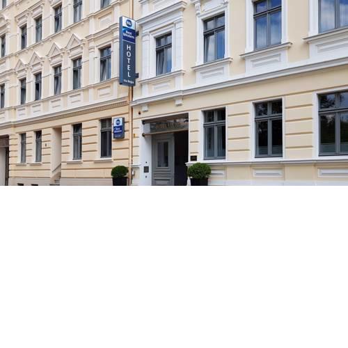 Best Western Hotel Via Regia