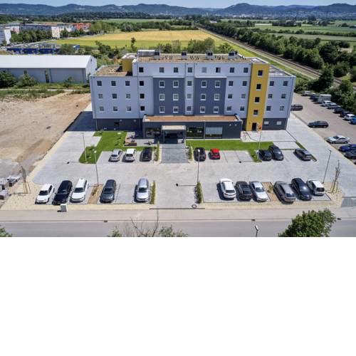 Best Western Hotel Viernheim Mannheim