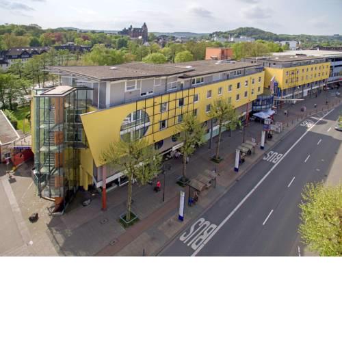 Best Western Hotel Wetzlar
